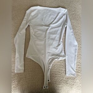 Abercrombie Bodysuit